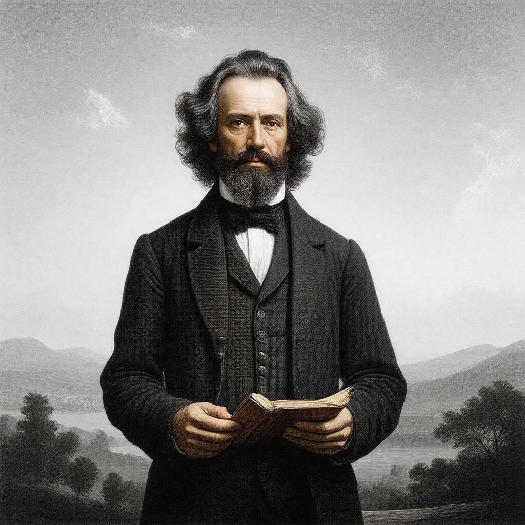 Theodore Parker
